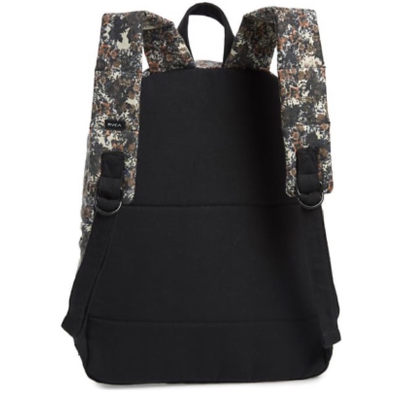 🔹RVCA Tides Backpack🔹 - Picture 9 of 12